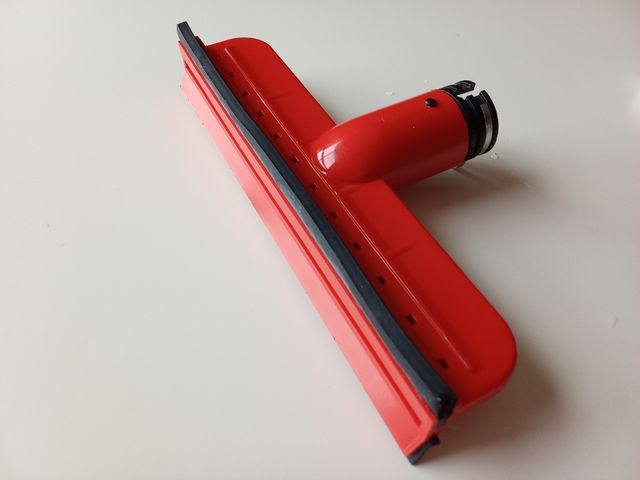 Accesorios Monix Turbo Jet 2000 