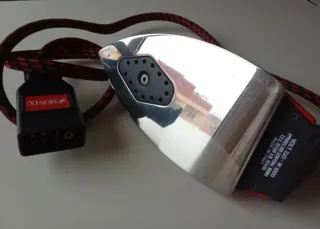 Accesorios Monix Turbo Jet 2000