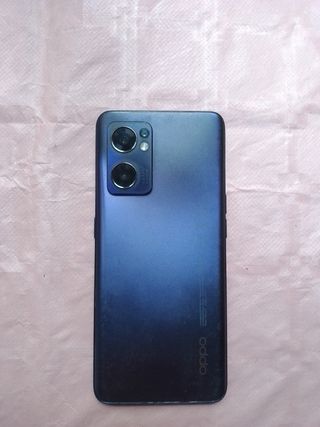 Oppo Find X5 Lite 256GB Blu con schermo rotto