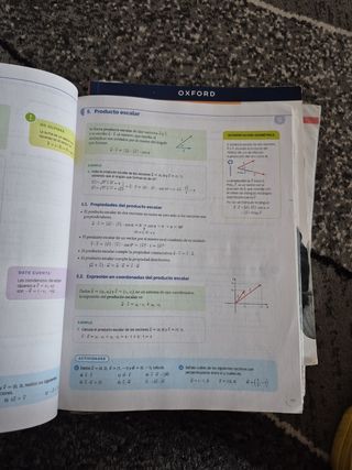 MATEMATICAS I 1BTO CONSTRUYENDO MUNDOS