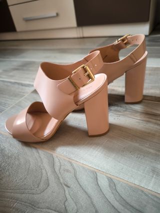 Zapatos Martinelli como nuevos 
