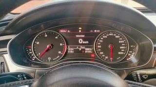 Audi A6 Avant SLine