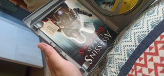 Assassin's Creed Revelations - PS3