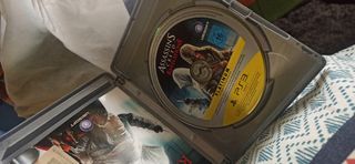 Assassin's Creed Revelations - PS3