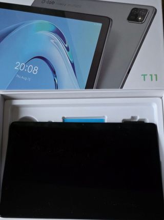 Tablet G-TAB T11  10.1" 4G con funda