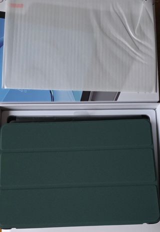 Tablet G-TAB T11  10.1" 4G con funda