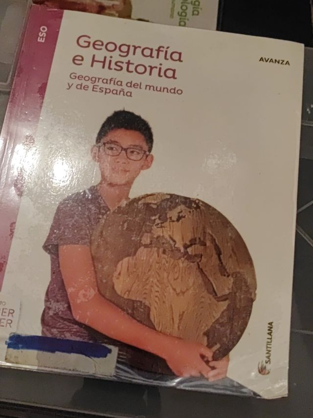 RELIGIÓN CATÓLICA 6