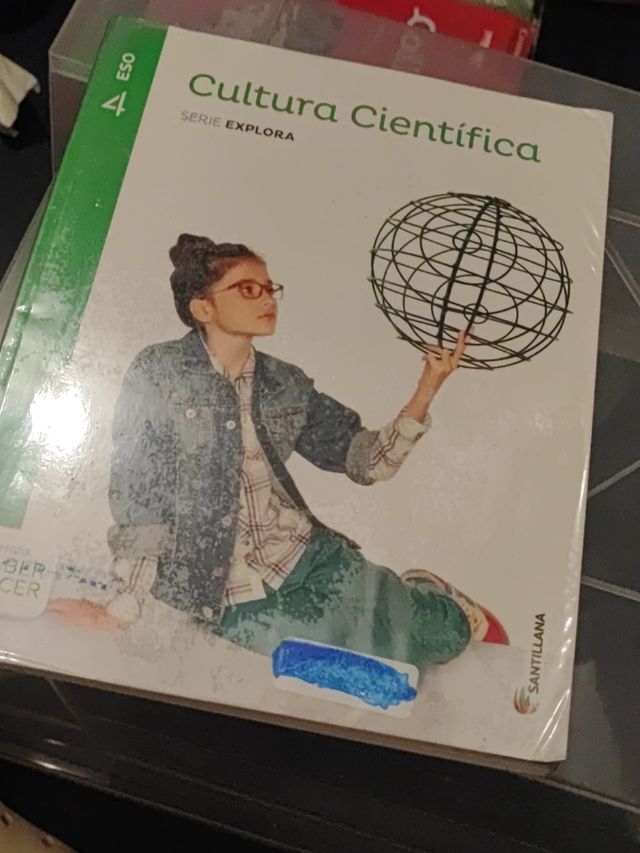 RELIGIÓN CATÓLICA 6