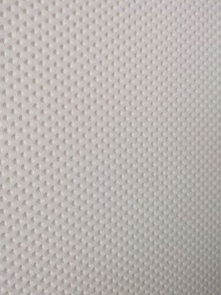 Colchón cuna antiahogo bebé y ropa de cama