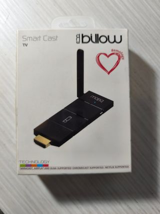 Billow Smart Cast MD01CR Dongle HDMI