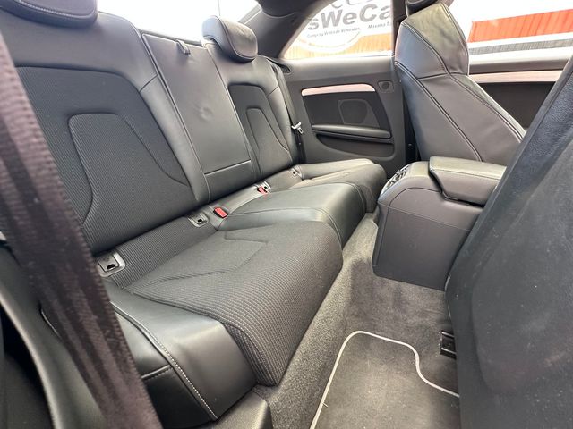 Audi A5 2.0 TDI 190cv S-line 2015