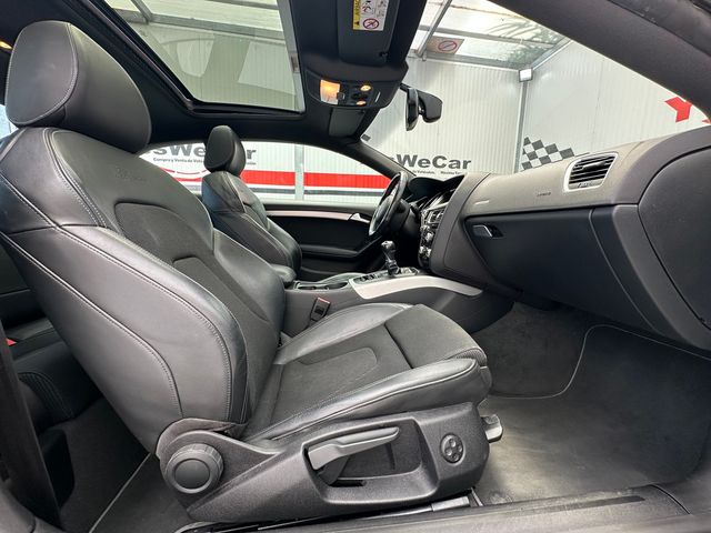 Audi A5 2.0 TDI 190cv S-line 2015