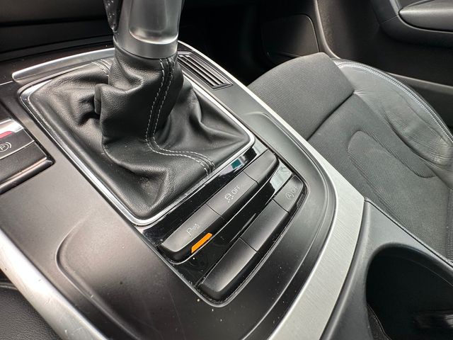 Audi A5 2.0 TDI 190cv S-line 2015