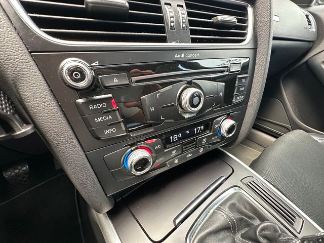 Audi A5 2.0 TDI 190cv S-line 2015
