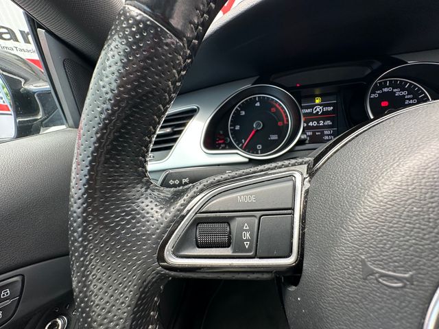 Audi A5 2.0 TDI 190cv S-line 2015