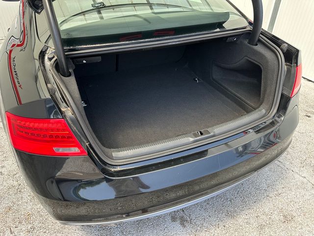 Audi A5 2.0 TDI 190cv S-line 2015