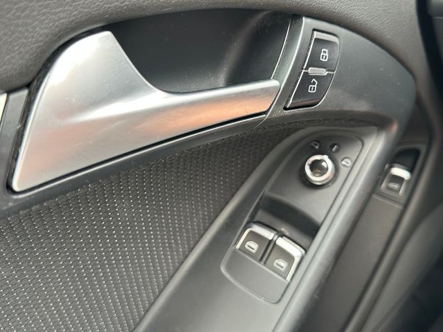 Audi A5 2.0 TDI 190cv S-line 2015