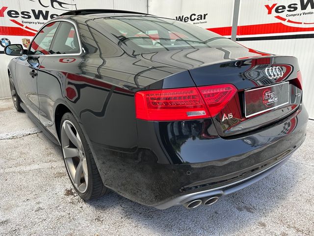 Audi A5 2.0 TDI 190cv S-line 2015