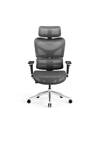 Silla ergonómica oficina