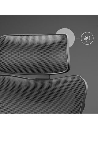 Silla ergonómica oficina