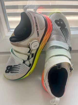 Zapatillas New Balance - Mujer