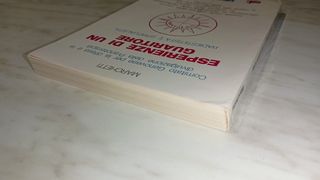 Esperienze di un guaritore radiestetista e...