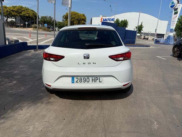 SEAT Leon 2014