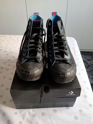 Converse Chuck Taylor - 41