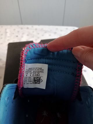 Converse Chuck Taylor - 41