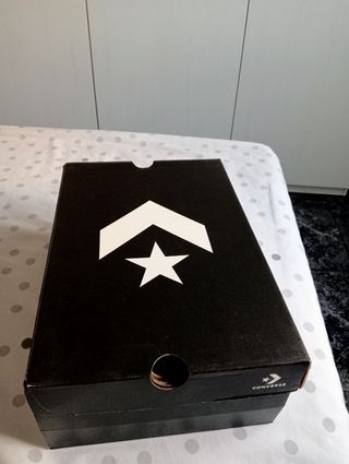 Converse Chuck Taylor - 41