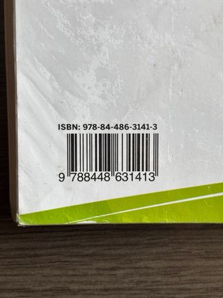 ✅Física y Química 1.º Bachillerato