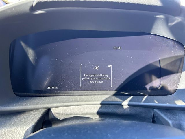 Toyota C-HR 2024