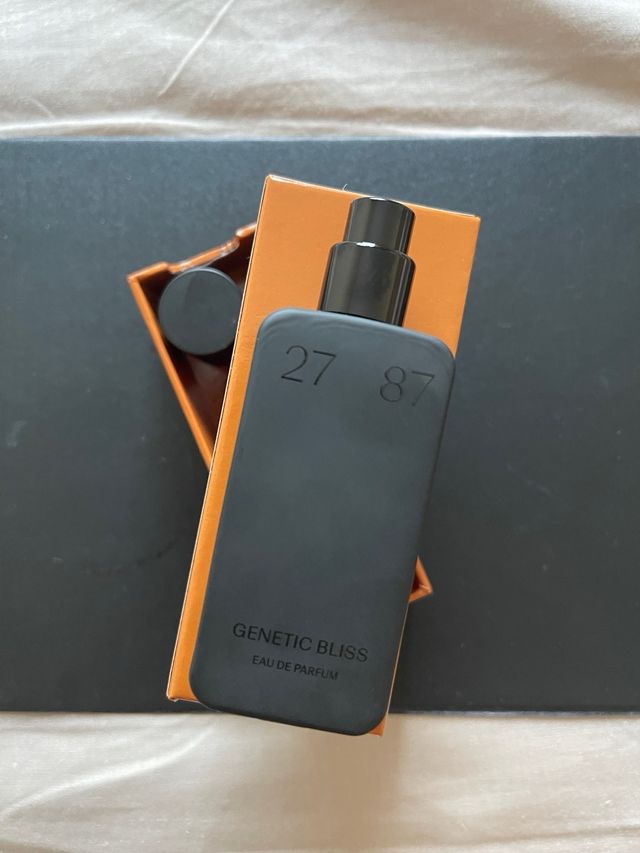 Perfume 27 87 - GENETIC BLISS