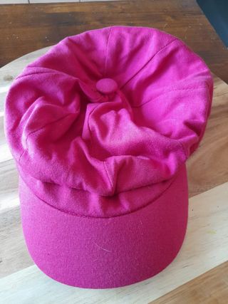 Cappelli estivi Frutta - 7 pezzi