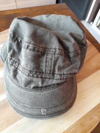 Cappelli estivi Frutta - 7 pezzi