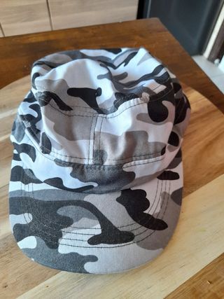 Cappelli estivi Frutta - 7 pezzi