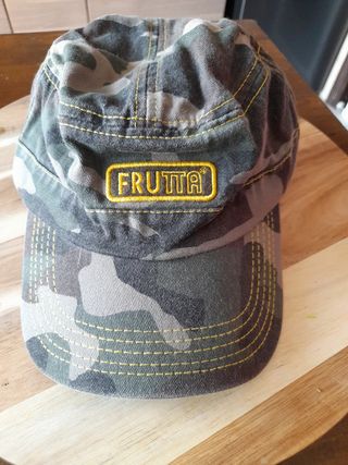 Cappelli estivi Frutta - 7 pezzi