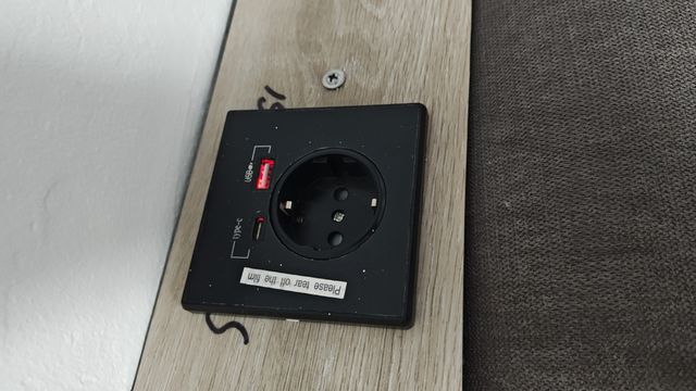 Trabajos de mantenimiento en viviendas y parcelas