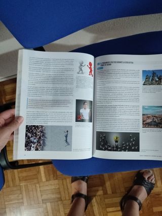 Proyecto: FanFest - Historia de la Filosofía 2 ...