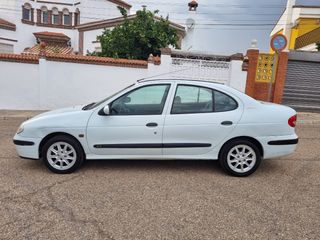 Renault Megane 2002
