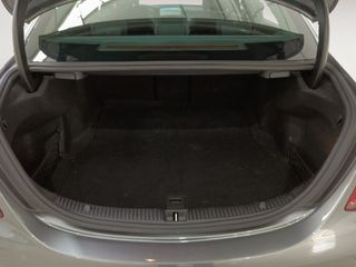 Mercedes Clase C 200 d AMG Line