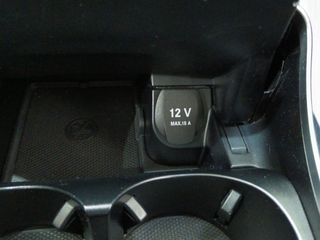 Mercedes Clase C 200 d AMG Line