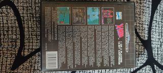 X-Men Sega Mega Drive Completo