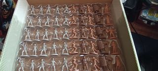 Marvel Zombies Zombicide Gioco