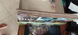 Marvel Zombies Zombicide Gioco