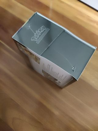 ETB Evoluciones de Paldea Pokémon TCG Precintada