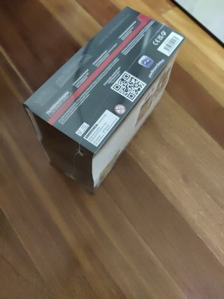 ETB Evoluciones de Paldea Pokémon TCG Precintada