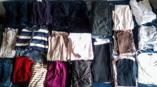 Zapatos Pitillos y Clarks T. 37 + DESC. + REGALO 