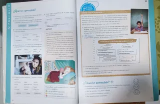 Lengua 3 (pack 3 trimestres) - Ed. Anaya - 9788469