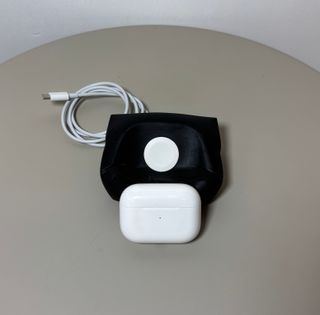 Supporto AirPods Pro 2 MagSafe CARICATORE INCLUSO